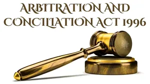 Delhi High Court Upholds Arbitral Award, Says Courts Cannot Reassess Evidence Under Section 34